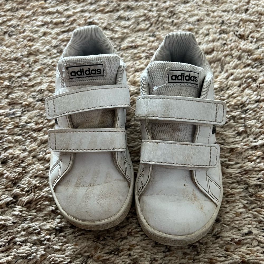 Adidas Toddler Shoes